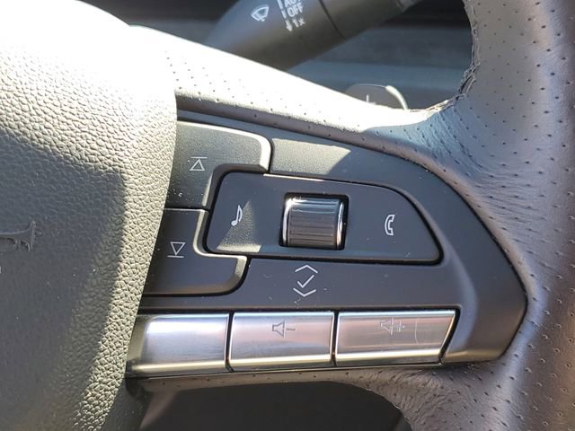 Used 2024 Cadillac XT4 Sport AWD/4WD image 11