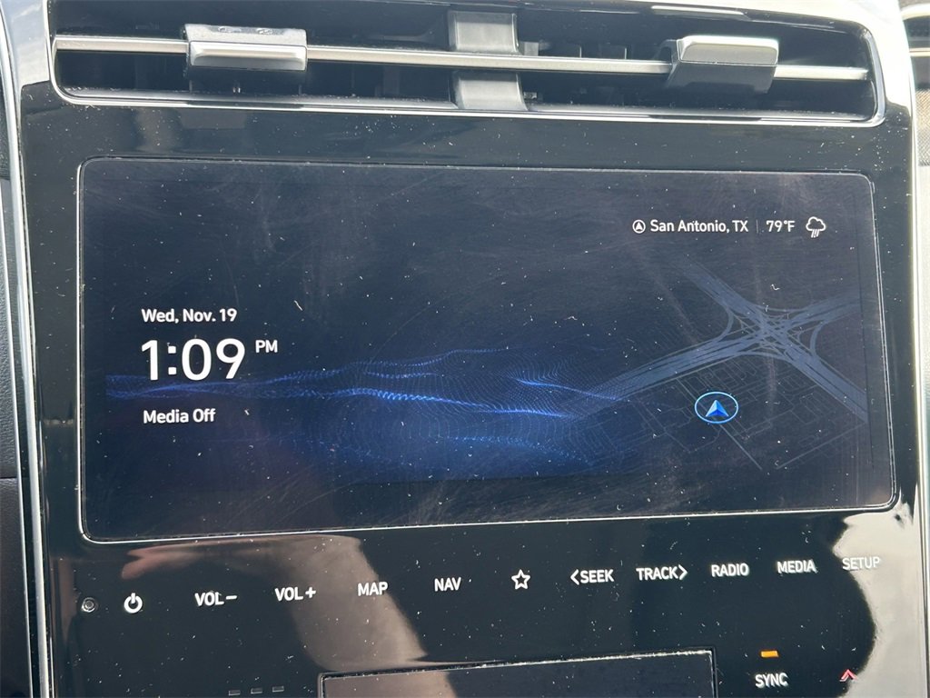 Used 2023 Hyundai Tucson Limited image 30