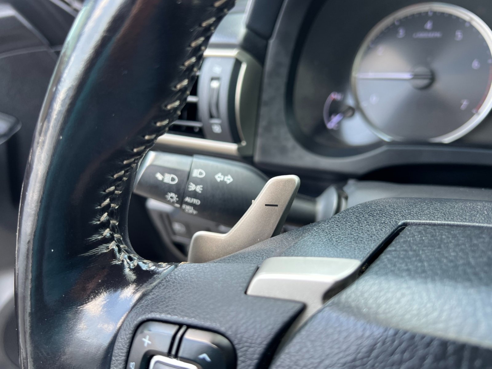 Used 2020 Lexus IS 300 w/ Accessory Package RWD image 20