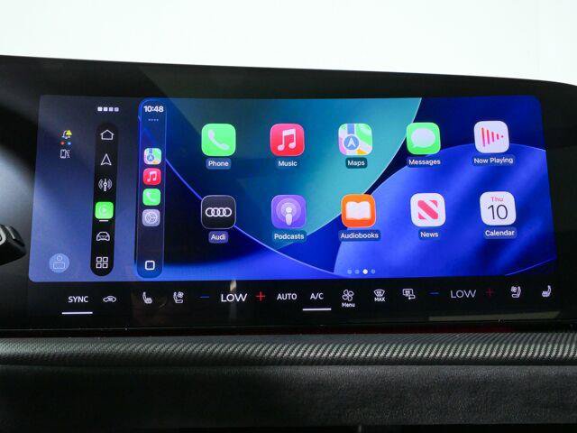 New 2026 Audi SQ5 Prestige AWD/4WD image 18