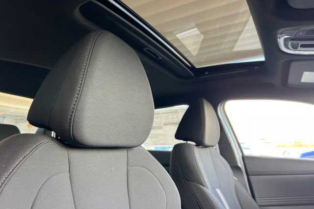 New 2026 Hyundai Elantra SEL Sport Premium FWD image 16