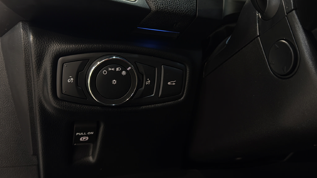 Used 2017 Lincoln MKX Reserve AWD/4WD image 30