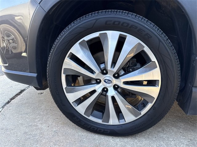 Certified 2022 Subaru Ascent Limited w/ Technology Package image 23