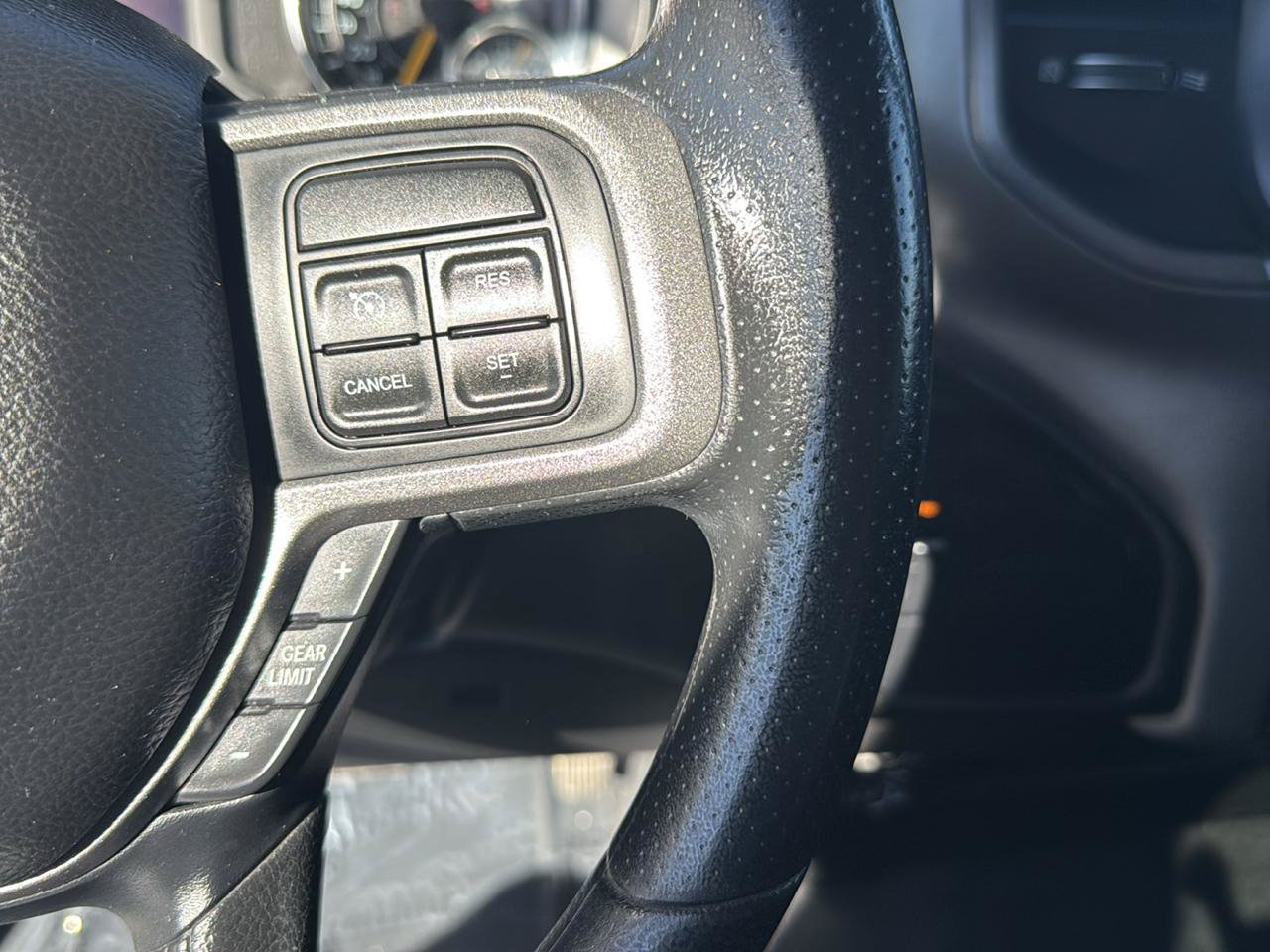 Used 2019 RAM 3500 Tradesman AWD/4WD image 16