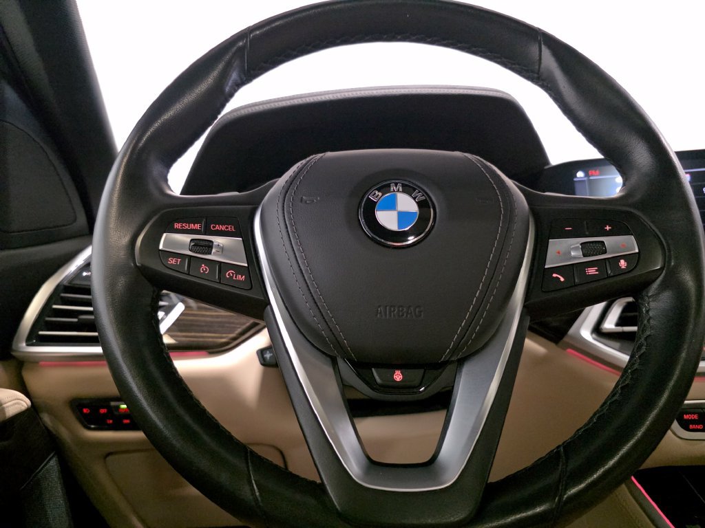 Used 2021 BMW X5 xDrive40i w/ Premium Package 2 AWD/4WD image 21