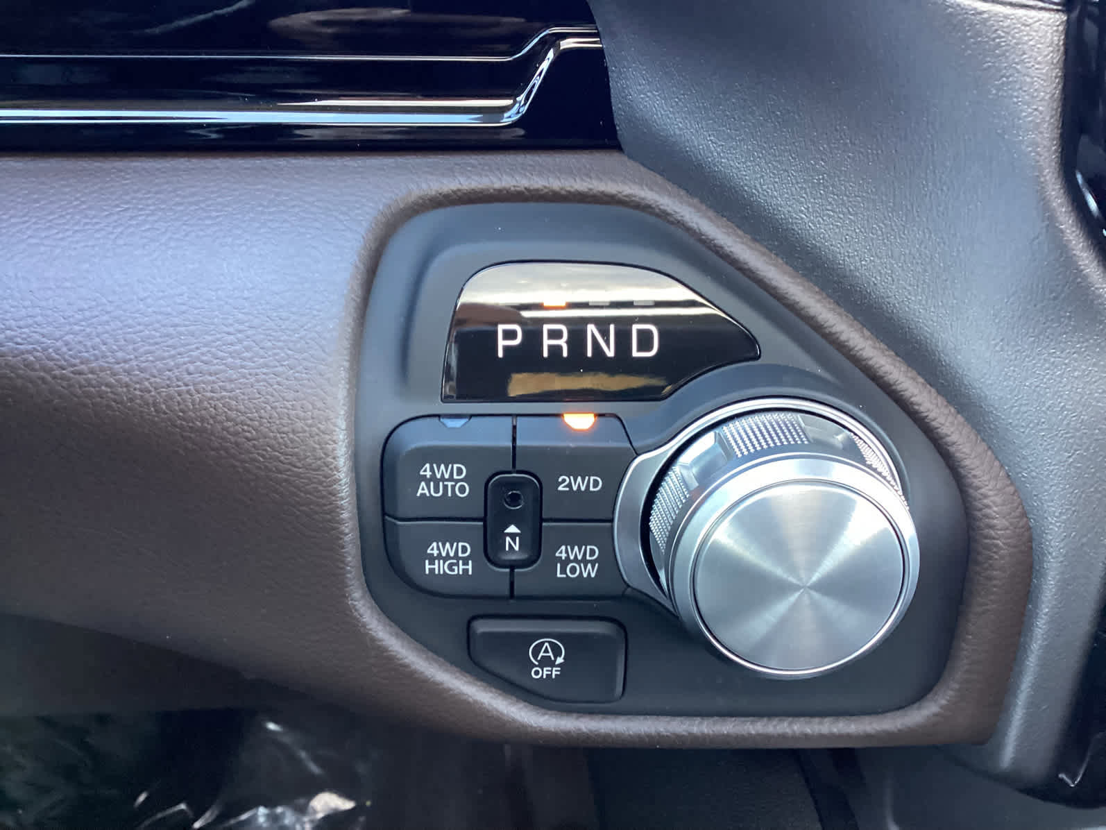 New 2026 RAM 1500 Laramie image 22