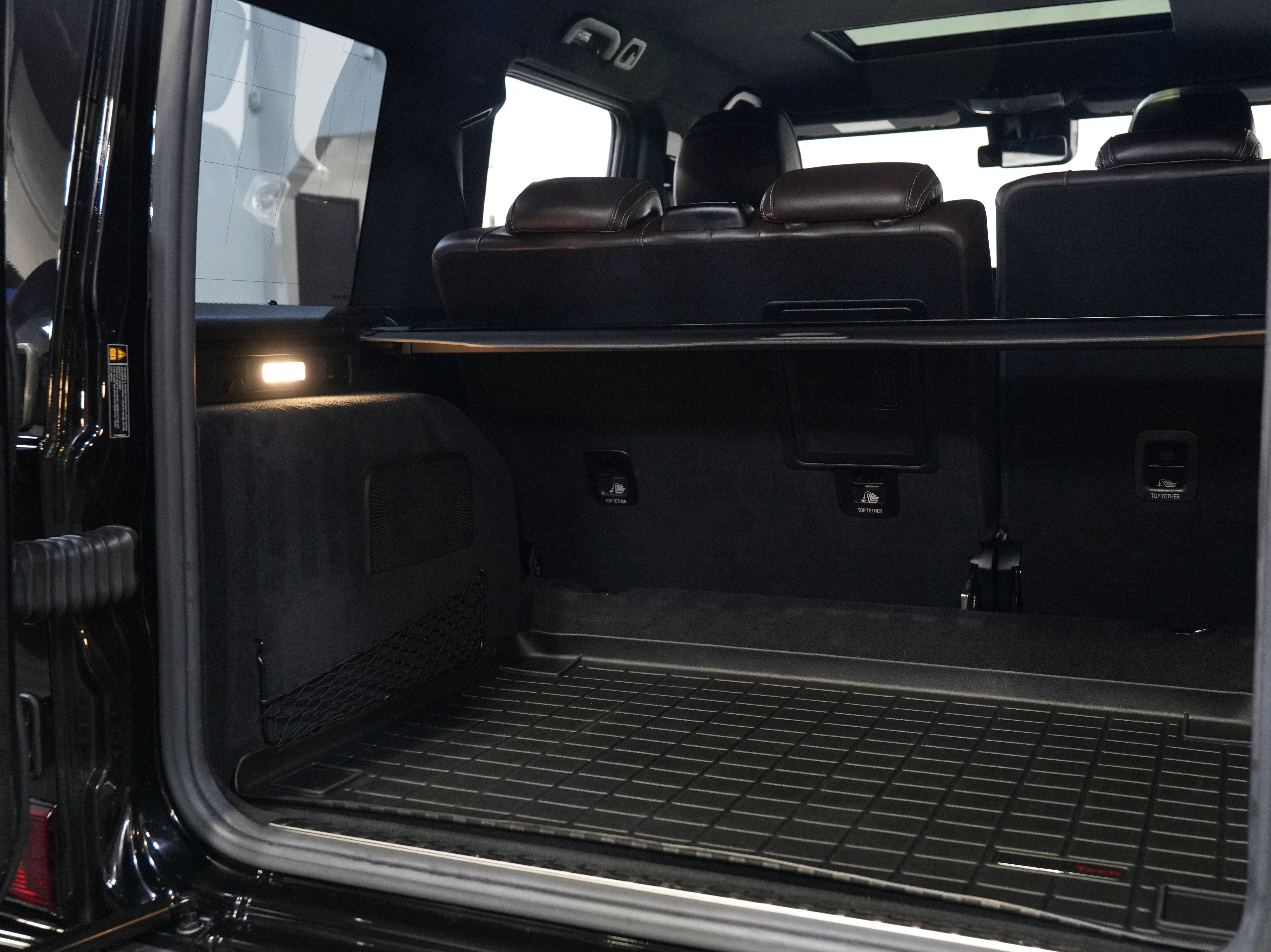 Used 2019 Mercedes-Benz G 63 AMG 4MATIC image 49