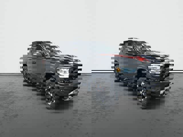 Used 2019 RAM 1500 Rebel w/ Rebel Level 1 Equipment Group image 5