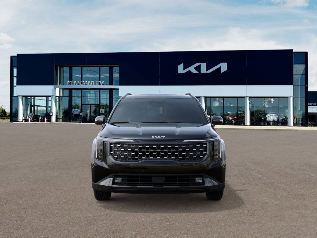 New 2026 Kia Carnival SX Prestige image 2