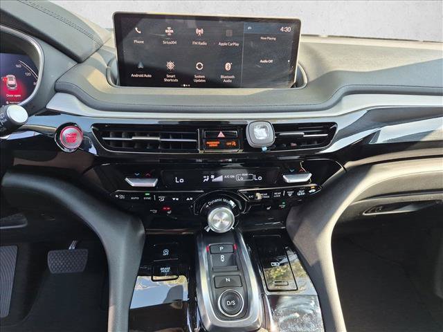 Certified 2024 Acura MDX SH-AWD image 14