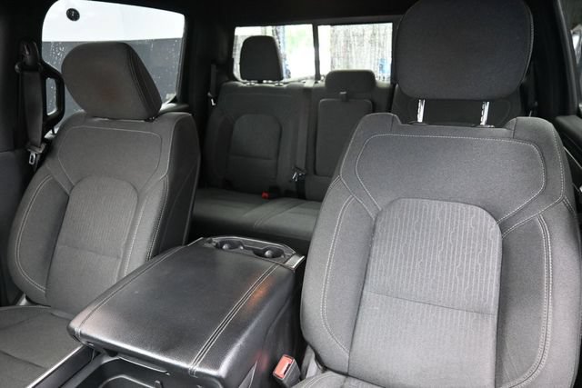Used 2019 RAM 1500 Big Horn AWD/4WD image 15