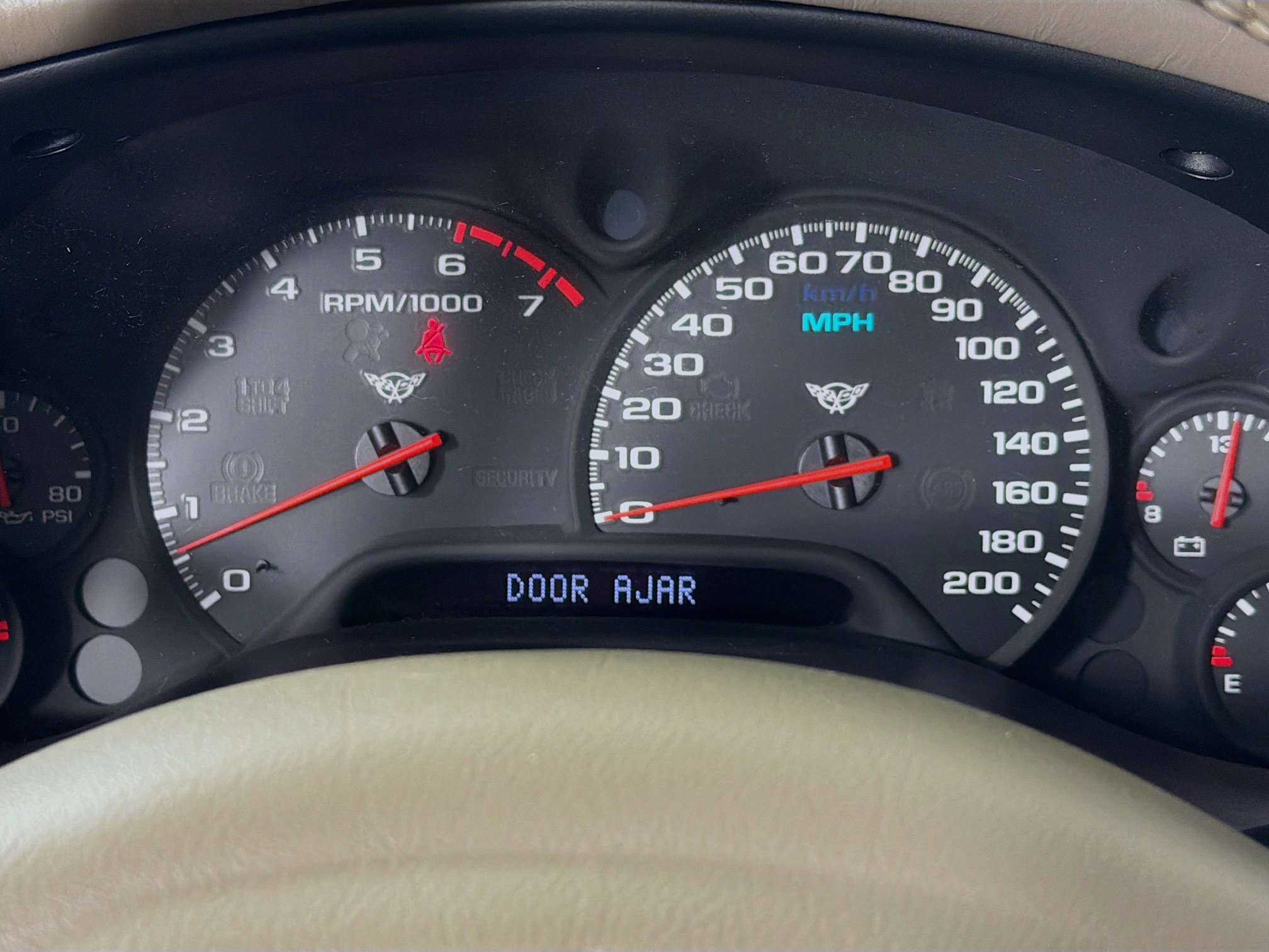 Used 2004 Chevrolet Corvette Convertible w/ Preferred Equipment Group image 14