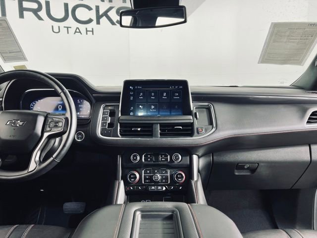 Used 2024 Chevrolet Suburban RST w/ Luxury Package image 29