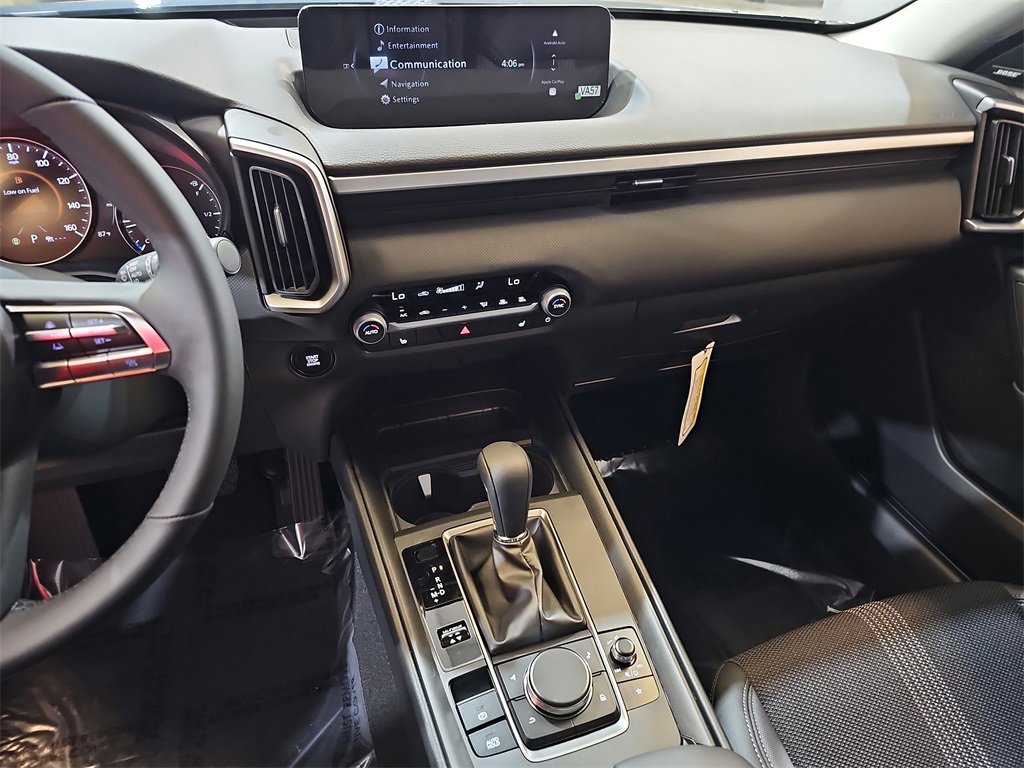 New 2025 MAZDA CX-50 AWD 2.5 S w/ Weather Package image 20