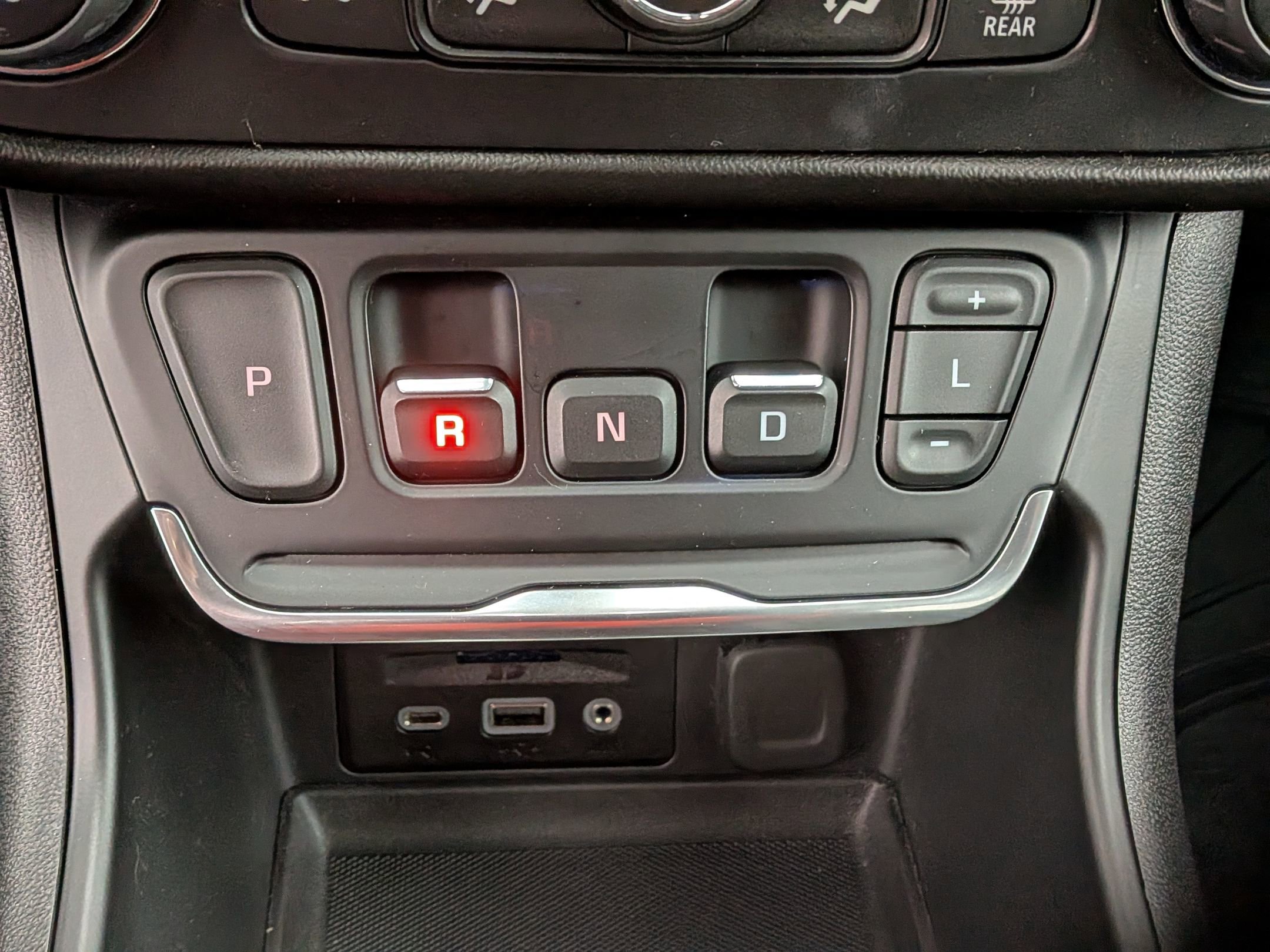 Certified 2020 GMC Terrain Denali w/ Denali Premium Package image 30