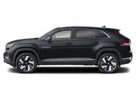 New 2026 Volkswagen Atlas Cross Sport SEL image 3