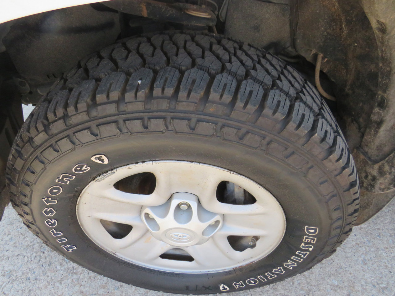 Used 2016 Toyota Tundra SR image 28