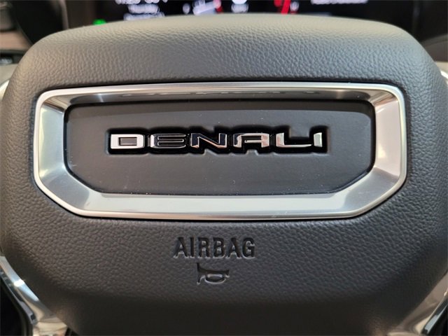 New 2026 GMC Acadia Denali w/ Super Cruise Package image 29