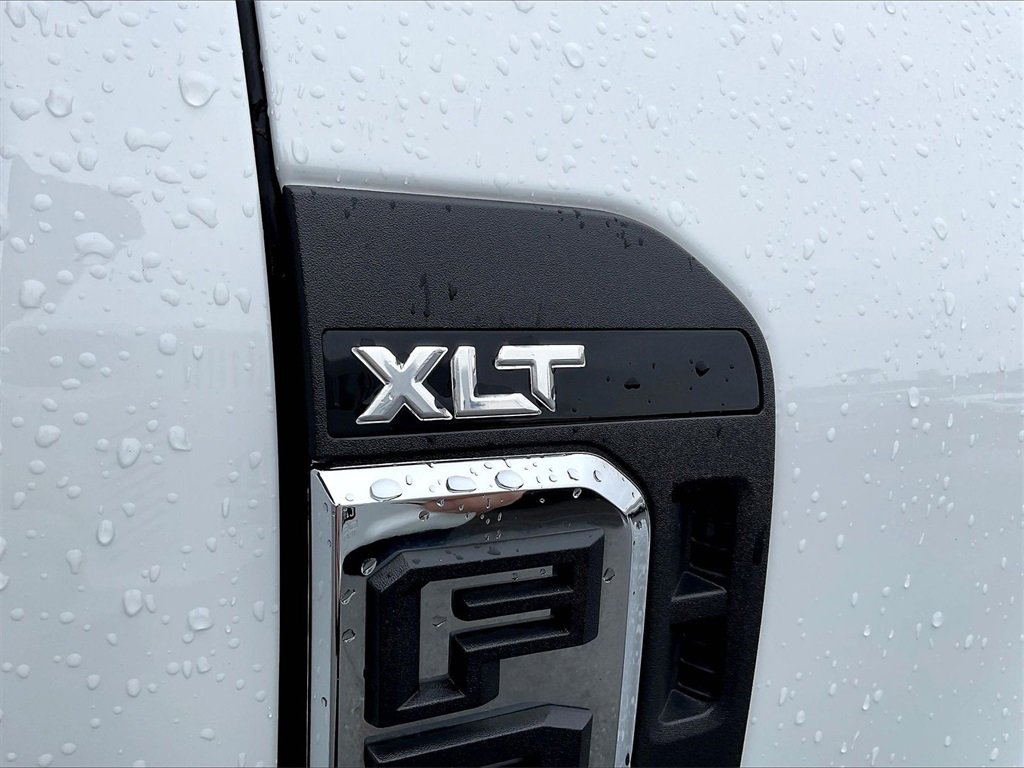 Used 2023 Ford F250 XLT image 26