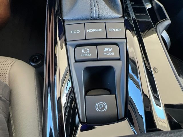 New 2026 Toyota Camry XLE FWD image 31