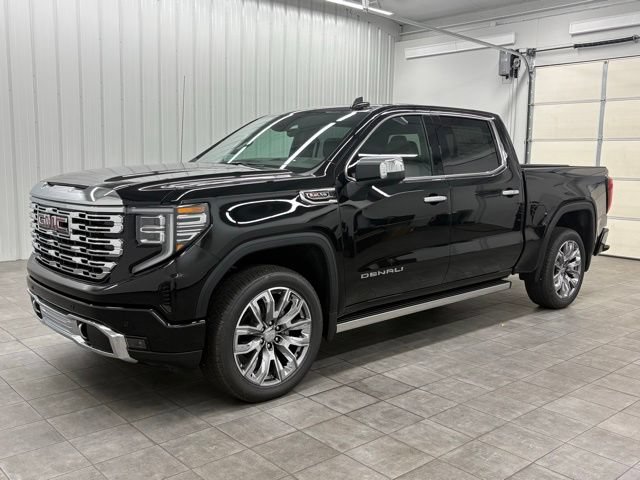 New 2026 GMC Sierra 1500 Denali AWD/4WD image 5