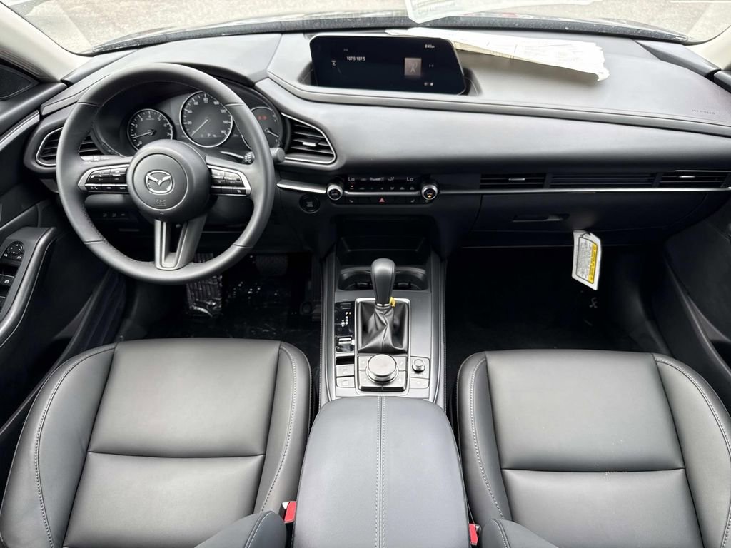 New 2026 MAZDA CX-30 AWD 2.5 S w/ Select Sport Pkg image 22