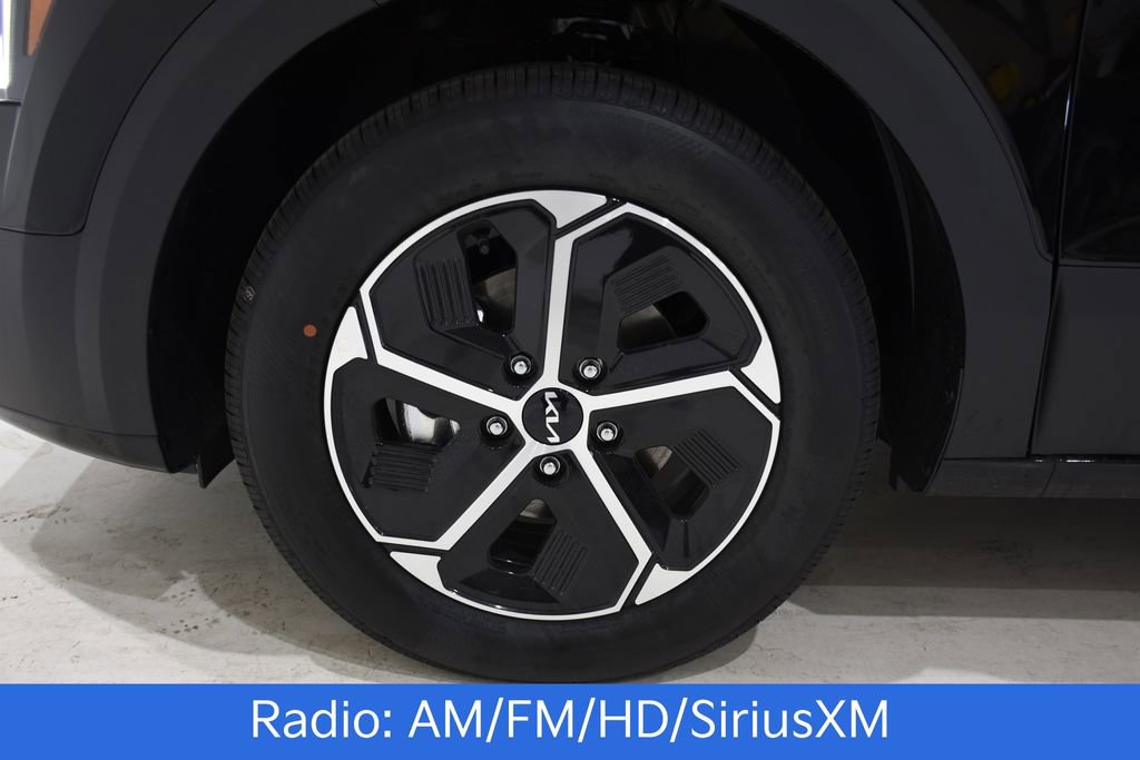 New 2025 Kia Niro EX image 6