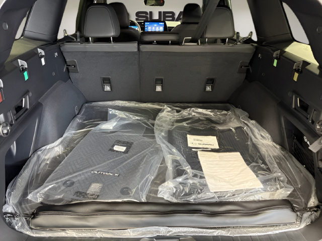 New 2026 Subaru Outback Premium w/ Premium/Limited Package AWD/4WD image 32