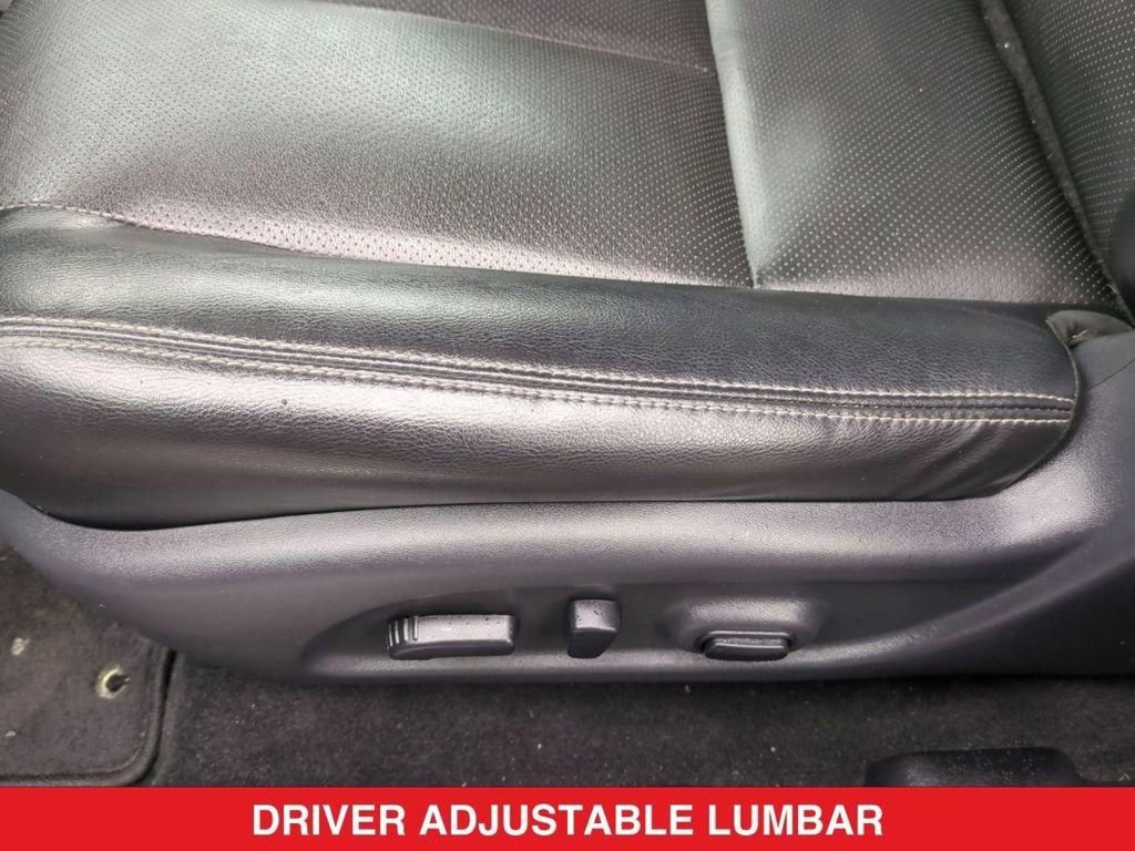 Used 2018 Nissan Murano SL w/ Moonroof Package image 15