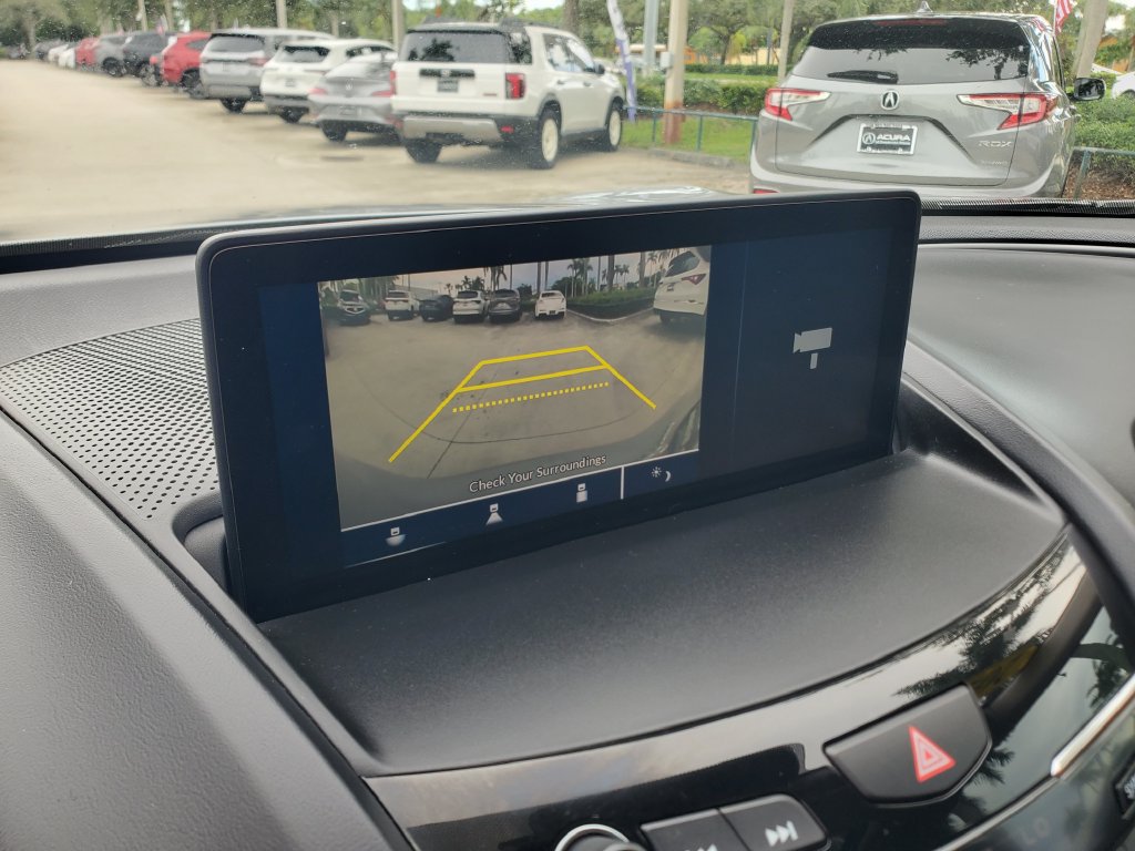Used 2021 Acura RDX FWD image 30