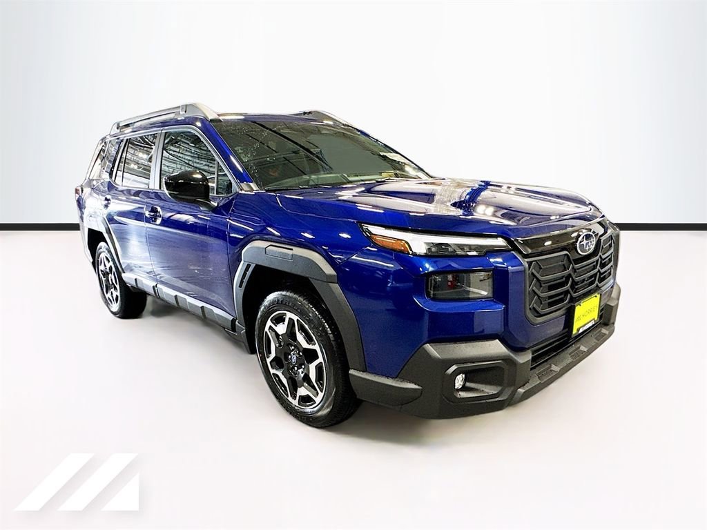 New 2026 Subaru Outback Touring AWD/4WD image 3