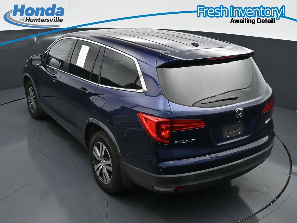 Used 2016 Honda Pilot EX-L image 24