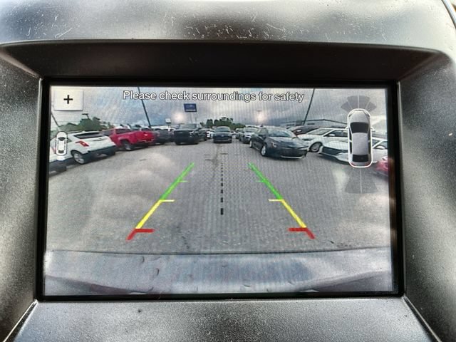 Used 2017 Ford Edge Titanium w/ Equipment Group 302A AWD/4WD image 25