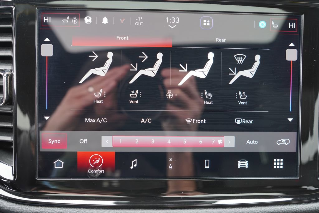 Certified 2023 Dodge Durango GT image 30