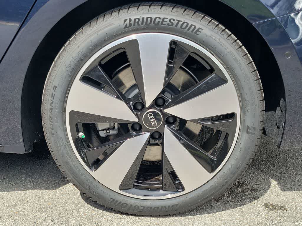 New 2026 Audi A5 Premium Plus AWD/4WD image 16