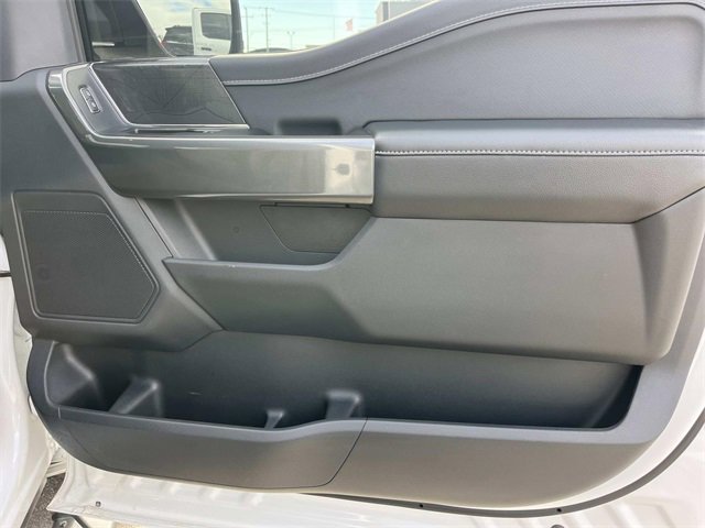 Certified 2023 Ford F150 XLT w/ Equipment Group 302A High image 23