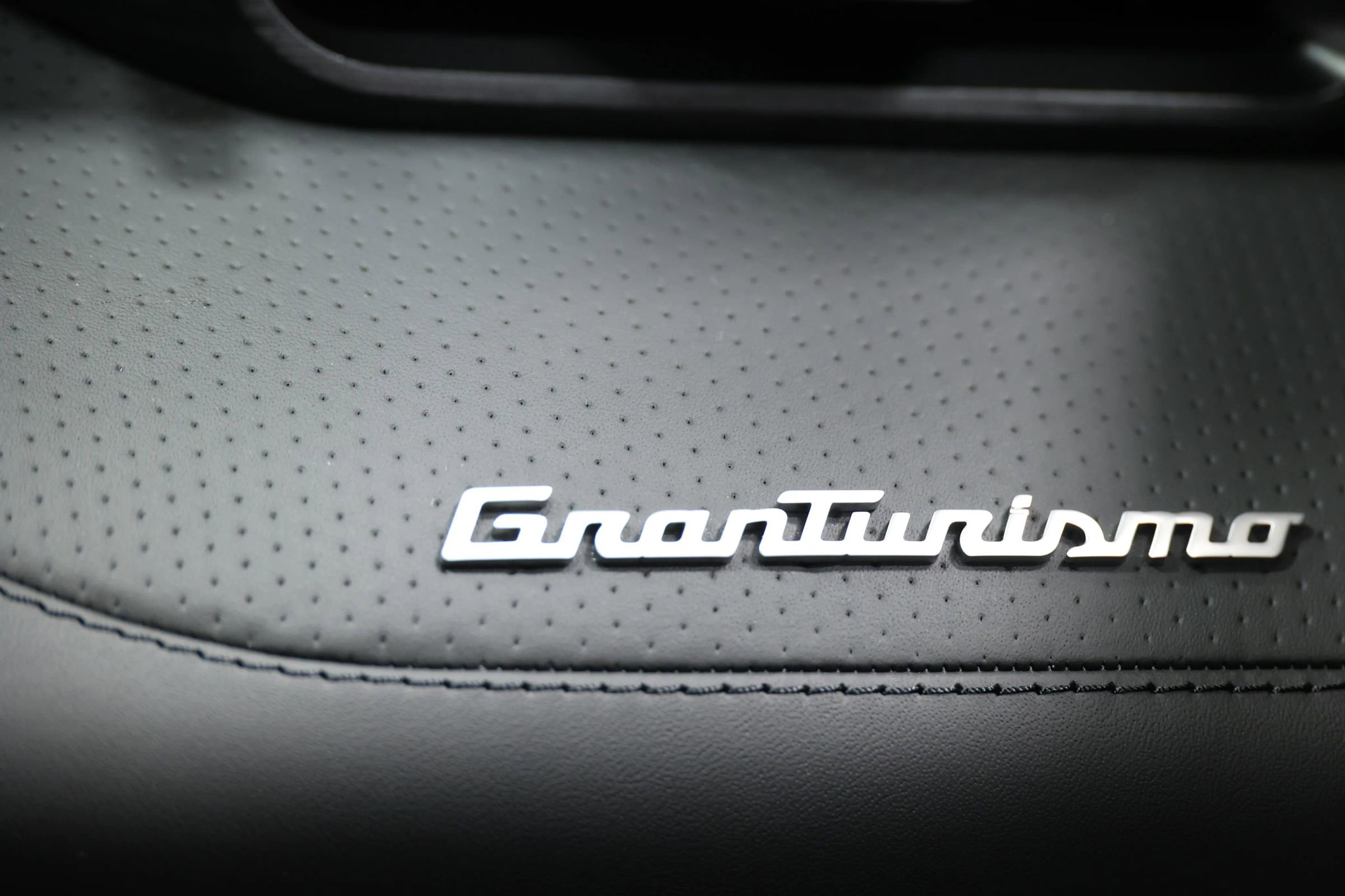 Used 2024 Maserati GranTurismo Trofeo image 79