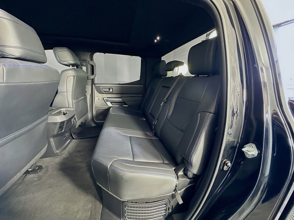 Used 2023 Toyota Tundra Platinum AWD/4WD image 24