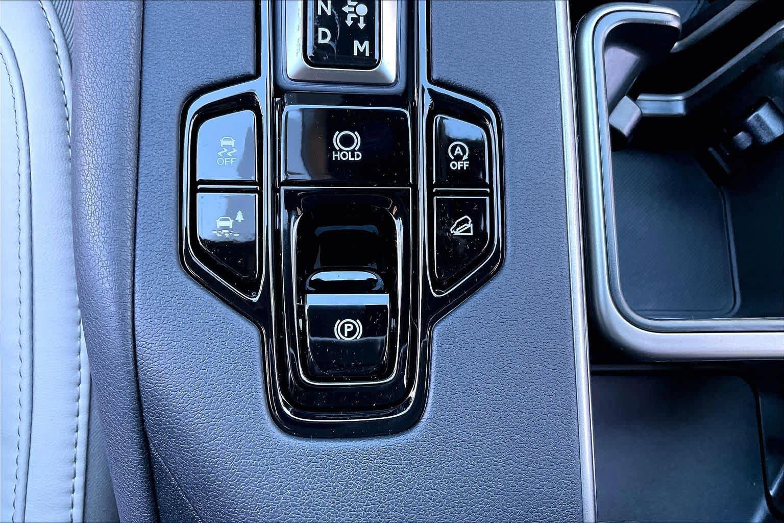 New 2026 Lexus TX 350 AWD image 13