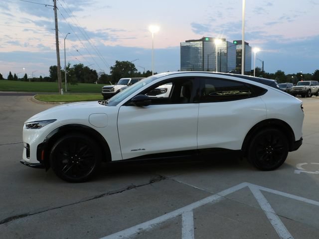 Used 2026 Ford Mustang Mach-E Premium w/ Sport Appearance Package AWD/4WD image 4