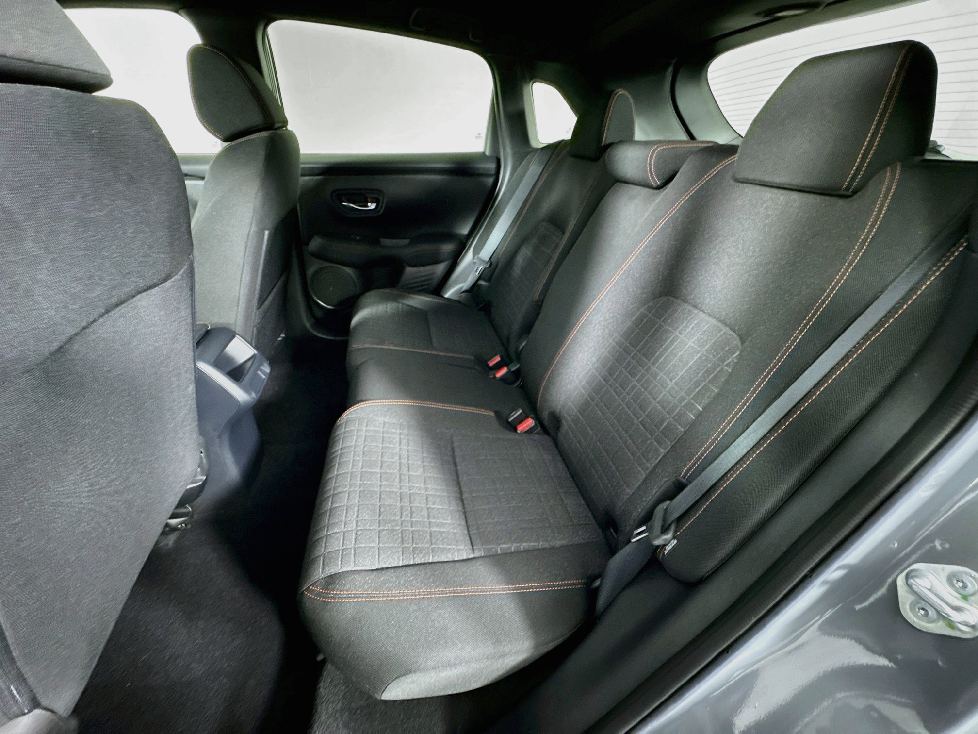 Certified 2024 Honda HR-V Sport image 23
