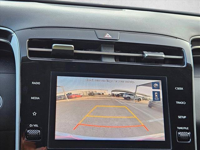 Used 2024 Hyundai Tucson SEL FWD image 12