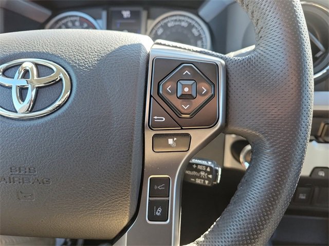 Used 2023 Toyota Tacoma 2WD Double Cab image 26