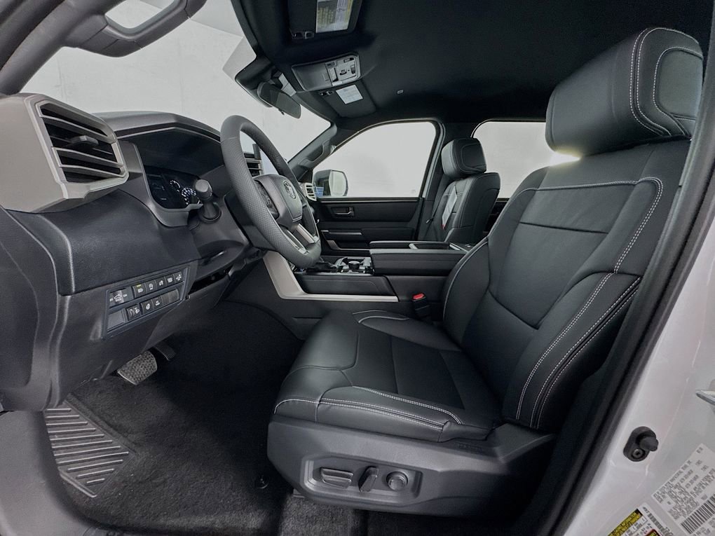 New 2026 Toyota Tundra SR5 image 11
