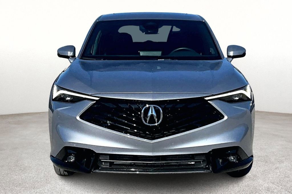 Certified 2025 Acura MDX w/ Technology Package image 5