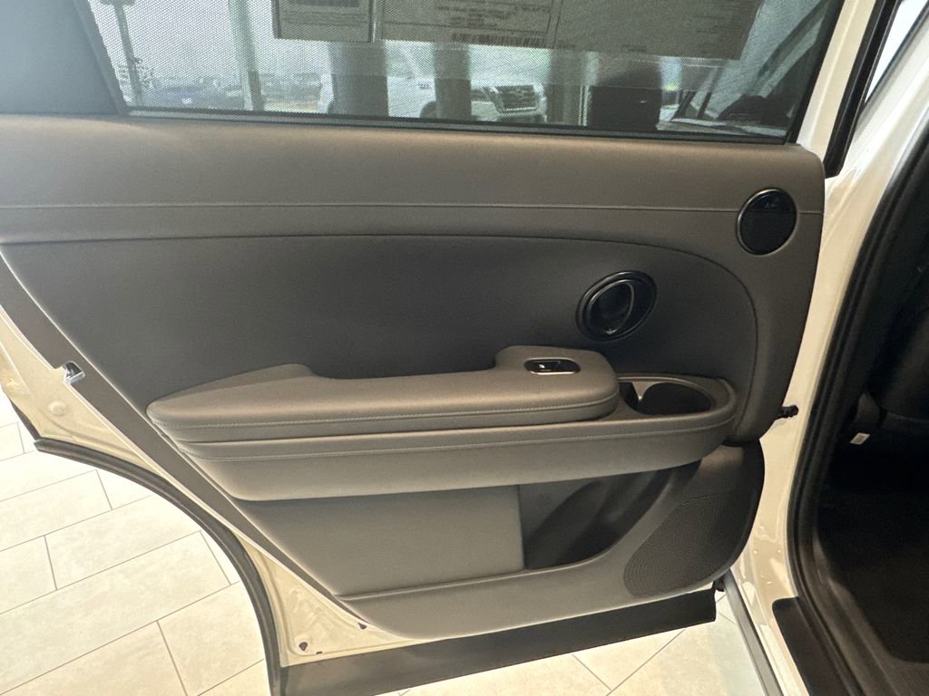 New 2026 Hyundai Palisade XRT Pro image 12