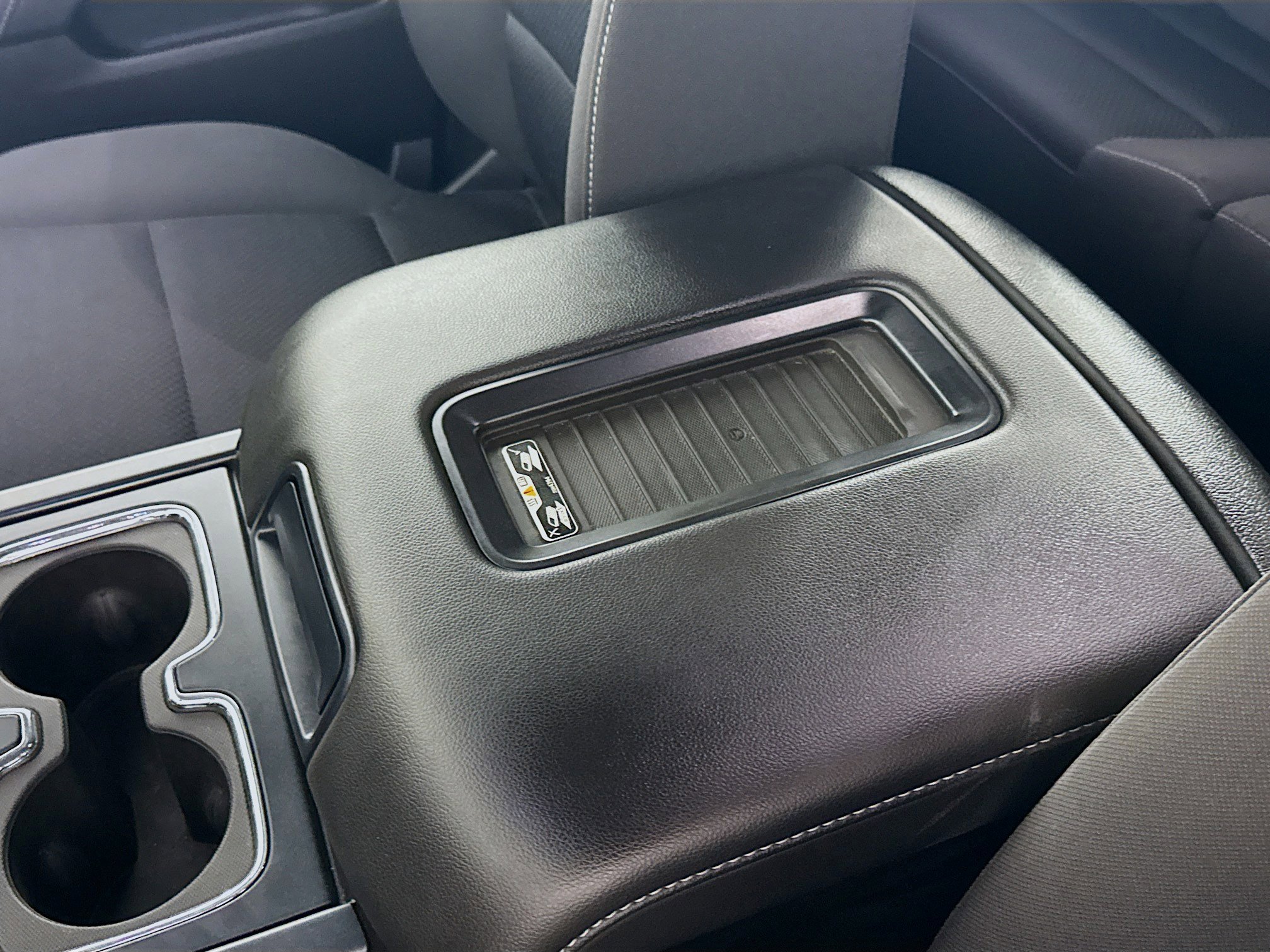 Used 2017 Chevrolet Silverado 1500 LT w/ All Star Edition image 18