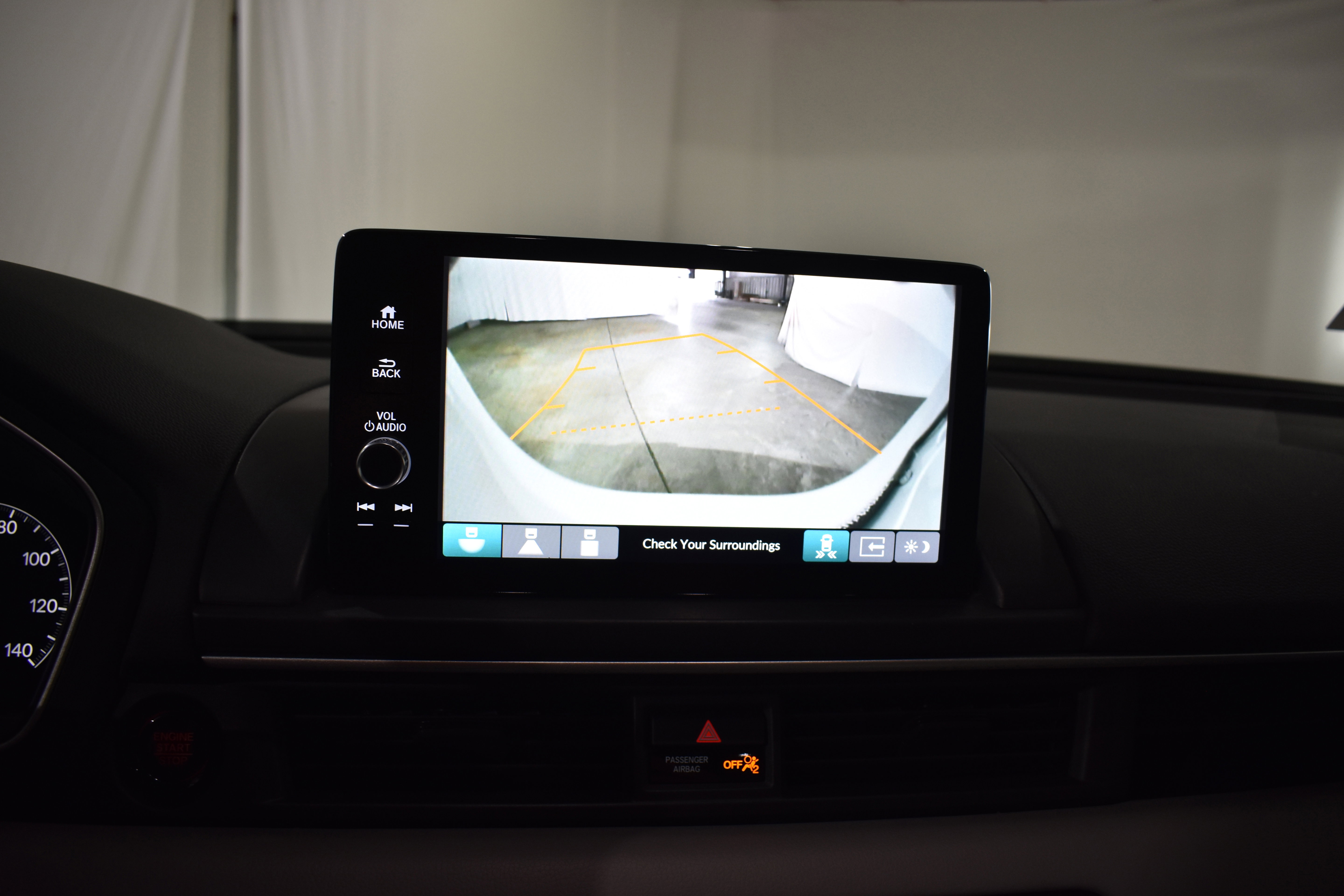 Certified 2023 Honda Pilot EX-L image 18