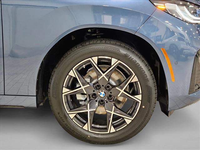 New 2026 BMW X3 xDrive30 w/ M Sport Package image 10