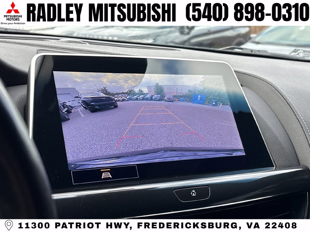 Used 2023 Cadillac CT5 Premium Luxury w/ Climate Package RWD image 9
